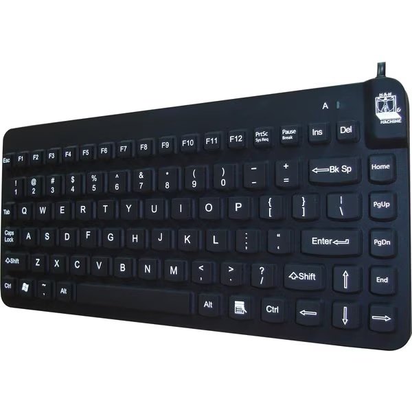 Slimcool Low Profile Magfix Ke, SCLP/MAG/B5, Man & Machine, Mfr#: SCLP/MAG/B5